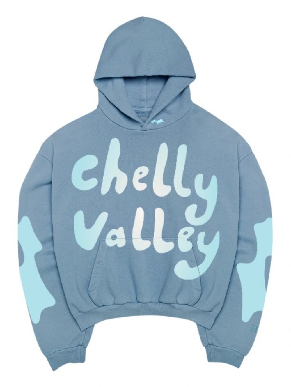 SKYLRK Chelly Valley Hoodie - S